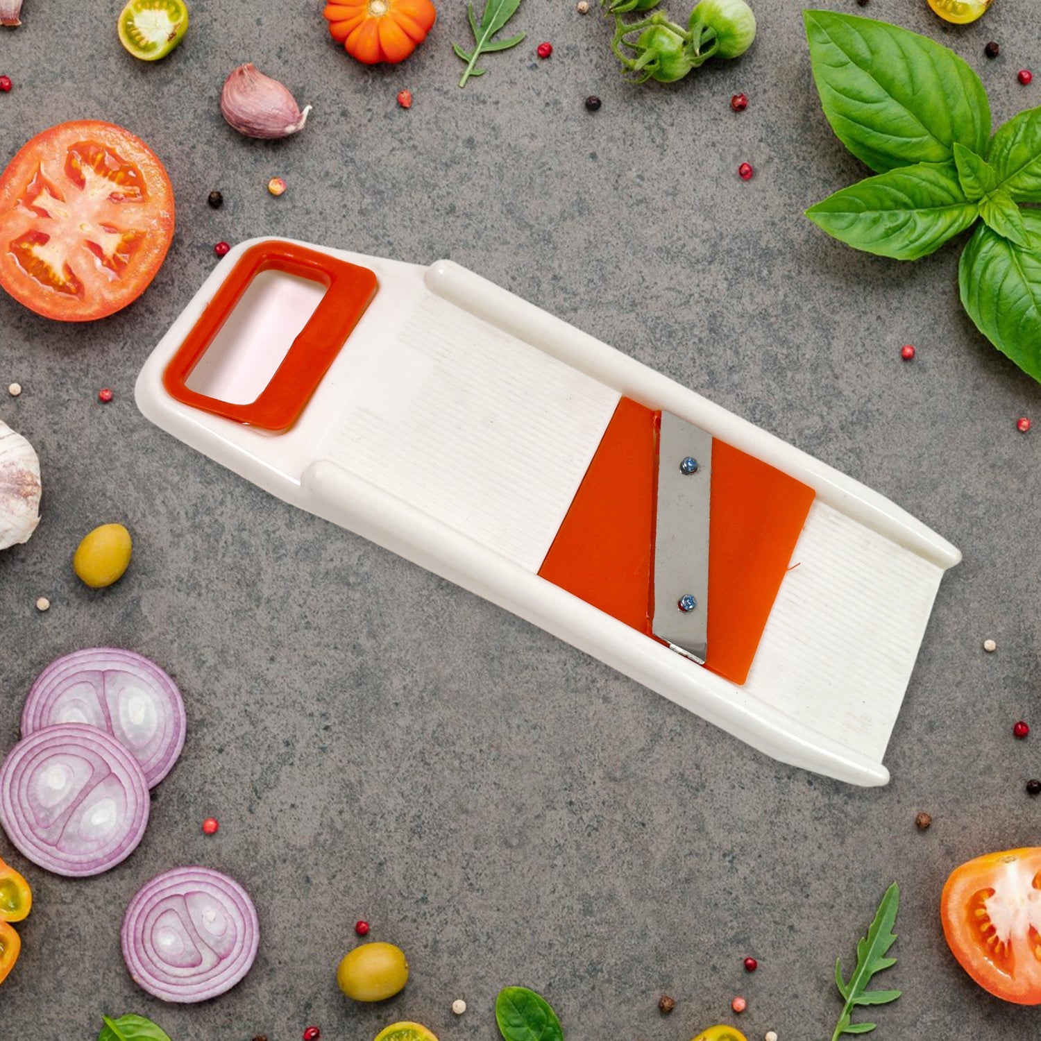 MultiPrep Slicer MultiPrep Slicer